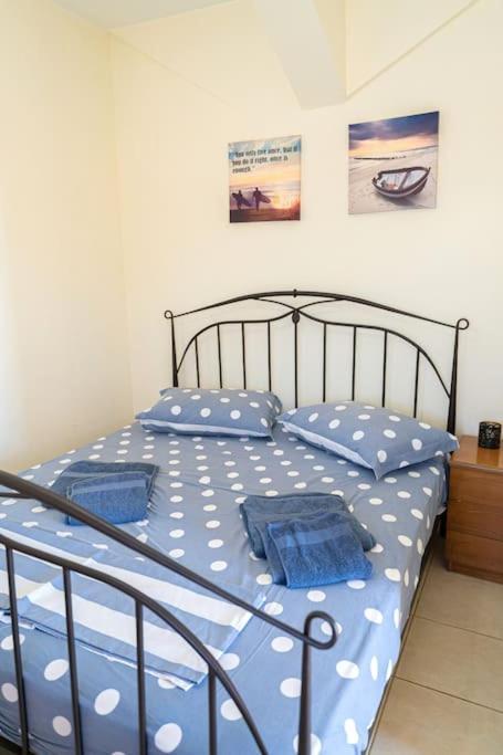 Appartement Finas Penthouse,Private Terrace,Great View,Mins From Sea à Kavala Extérieur photo